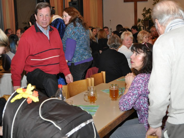Heringsessen